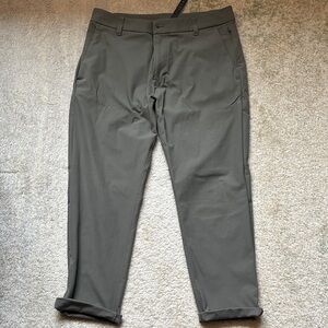 lululemon athletica Men's ABC pants